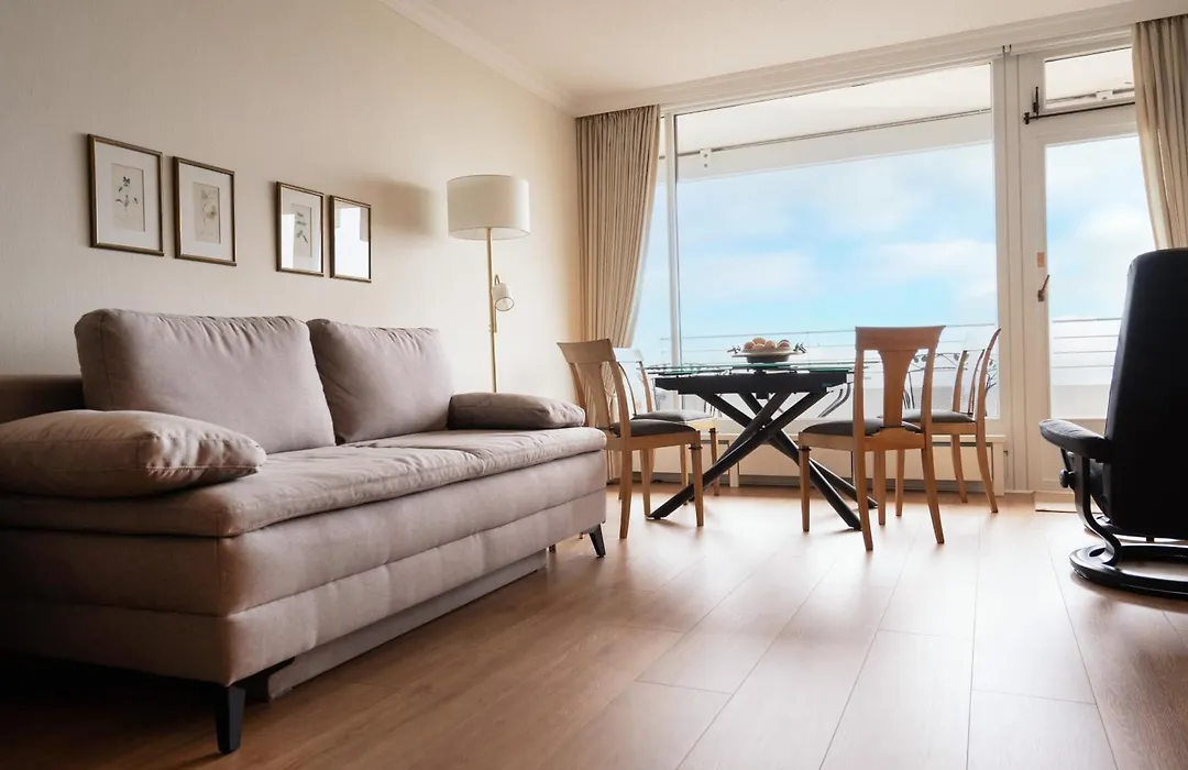 Baltic Panorama Suite-1